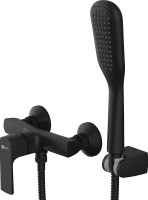 Смеситель для душа Lemark Ursus LM7203BL