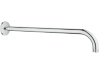 Кронштейн для верхнего душа Grohe New Tempesta 27851000, 400мм Кронштейн для верхнего душа Grohe New Tempesta 27851000, 400мм