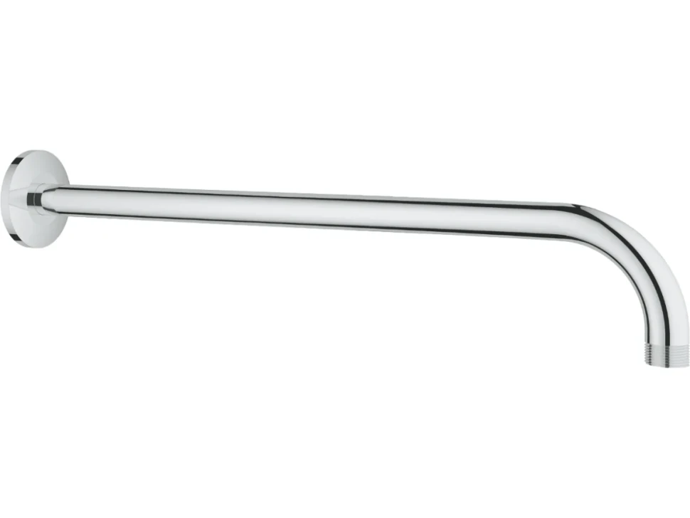 Кронштейн для верхнего душа Grohe New Tempesta 27851000, 400мм