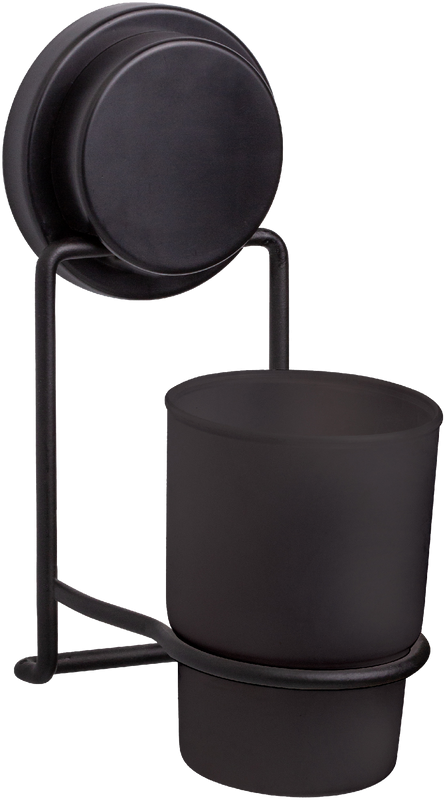 Стакан Fixsen Magic Black FX-45006