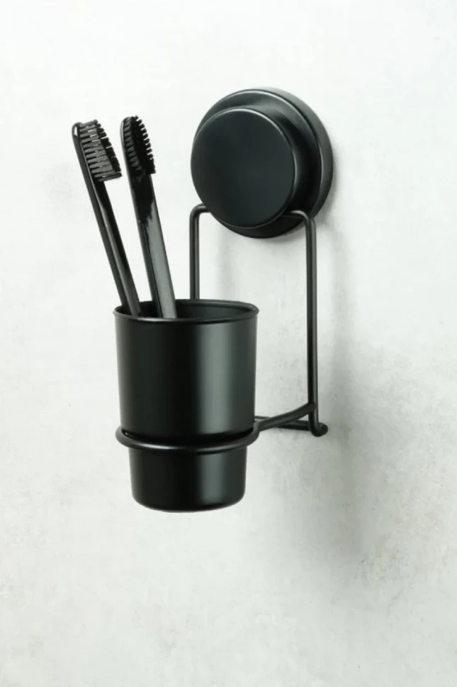 Стакан Fixsen Magic Black FX-45006