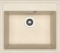 Мойка кухонная Dr. Gans Nika 570 латте