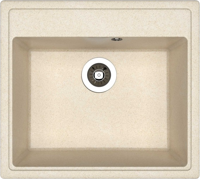 Мойка кухонная Dr. Gans Nika 570 латте