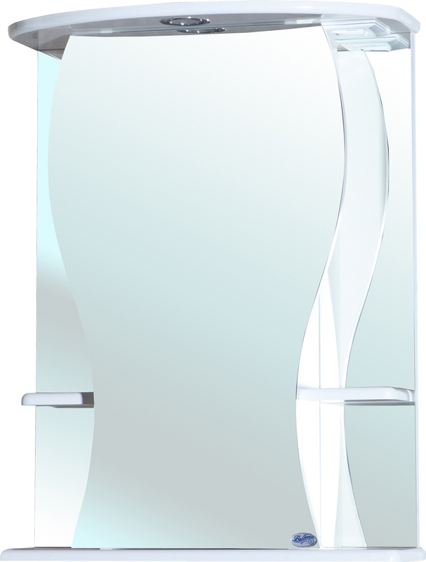 Зеркало Bellezza Карина L 55