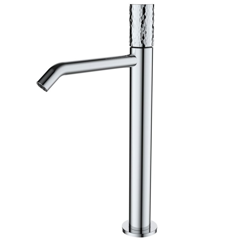 Смеситель для раковины Vincea Аура VBF-6AU2CH хром