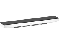 Верхний душ Hansgrohe Rainfinity 26243700 Верхний душ Hansgrohe Rainfinity 26243700