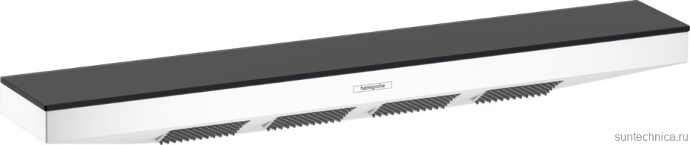 Верхний душ Hansgrohe Rainfinity 26243700