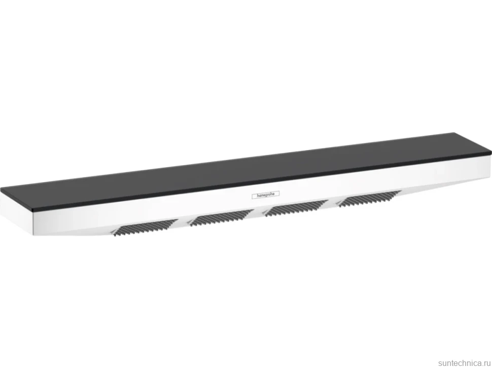 Верхний душ Hansgrohe Rainfinity 26243700