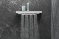 Верхний душ Hansgrohe Rainfinity 26243700