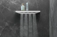 Верхний душ Hansgrohe Rainfinity 26243700 Верхний душ Hansgrohe Rainfinity 26243700
