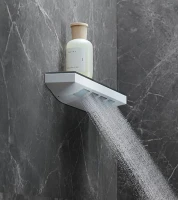 Верхний душ Hansgrohe Rainfinity 26243700 Верхний душ Hansgrohe Rainfinity 26243700