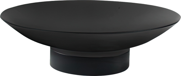 Мыльница Boheme Uno 10981-B black