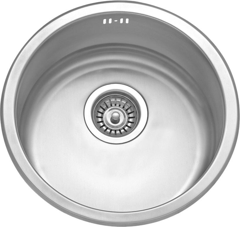 Мойка кухонная Seaman Eco Wien SWT-422