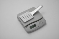 Смеситель с длинным изливом для ванны BELZ B22613 хром Смеситель с длинным изливом для ванны BELZ B22613 хром