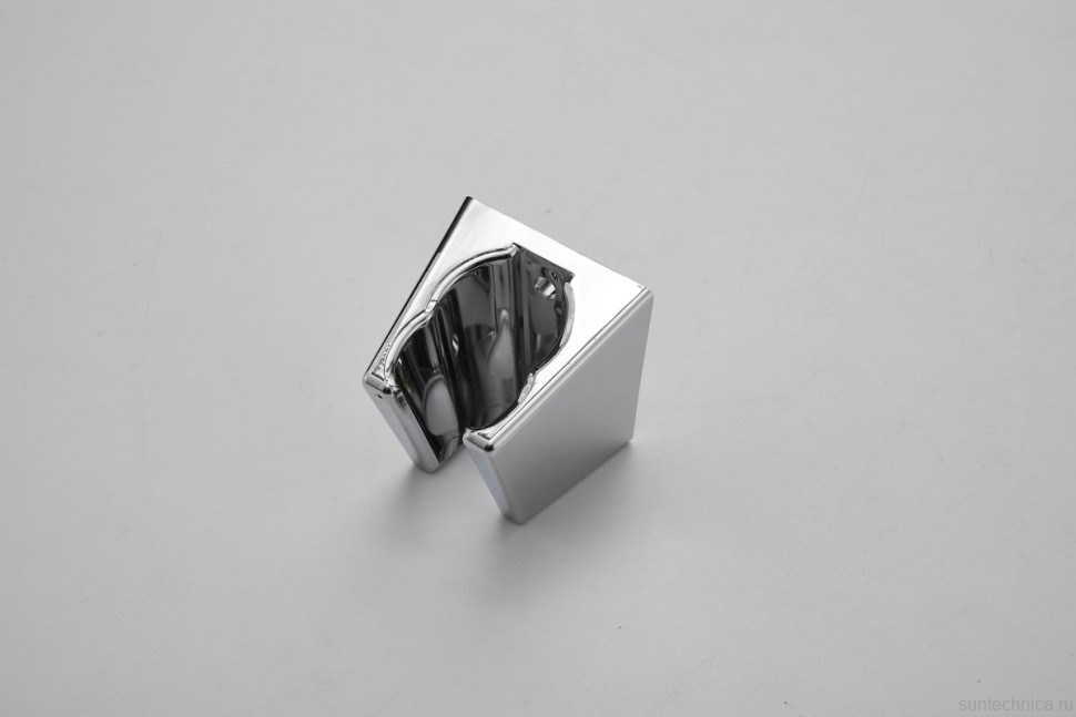 Смеситель с длинным изливом для ванны BELZ B22613 хром