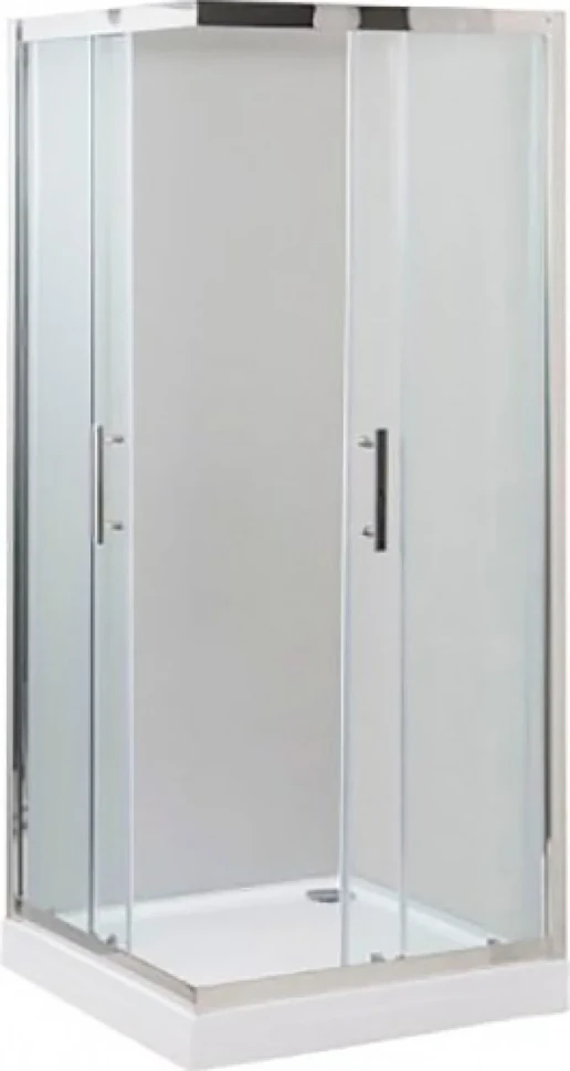 Душевой уголок Aquanet Delta Cube NPE1142 90x90 см