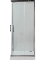 Душевой уголок Aquanet Delta Cube NPE1142 90x90 см