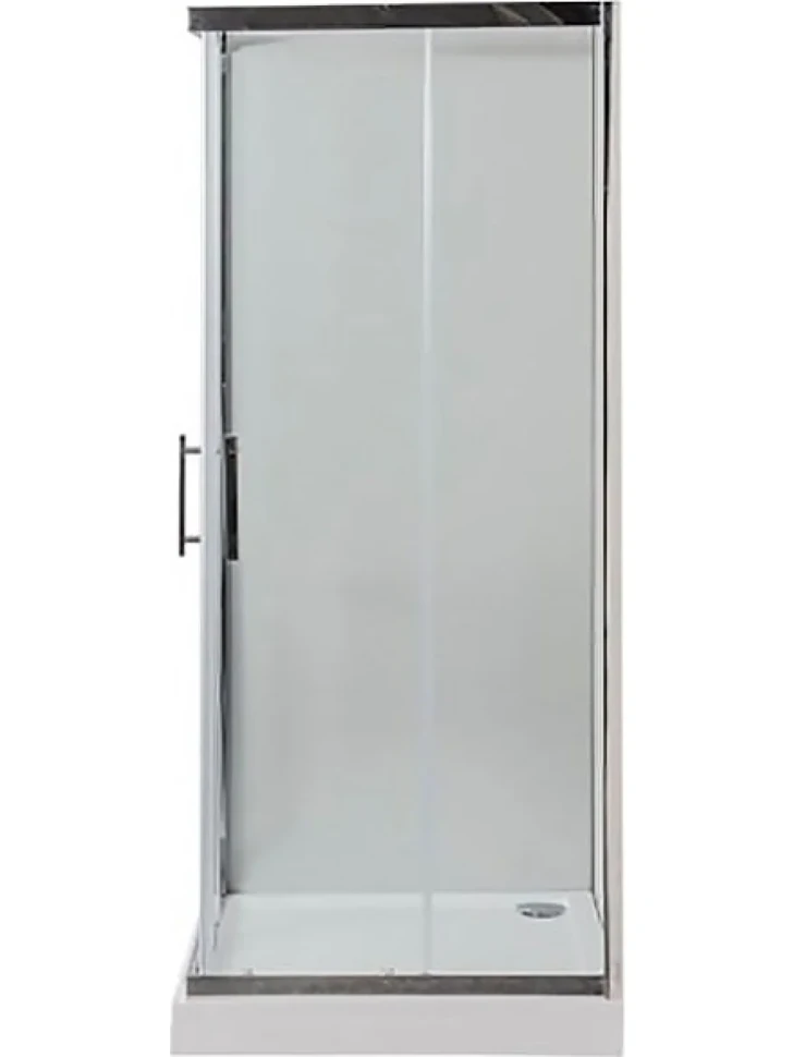Душевой уголок Aquanet Delta Cube NPE1142 90x90 см