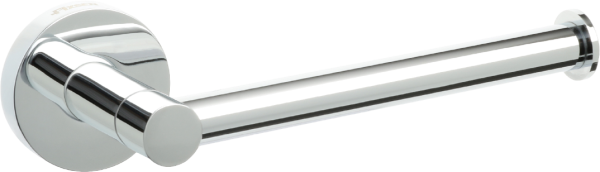 Держатель туалетной бумаги Fixsen Comfort Chrome FX-85010А хром
