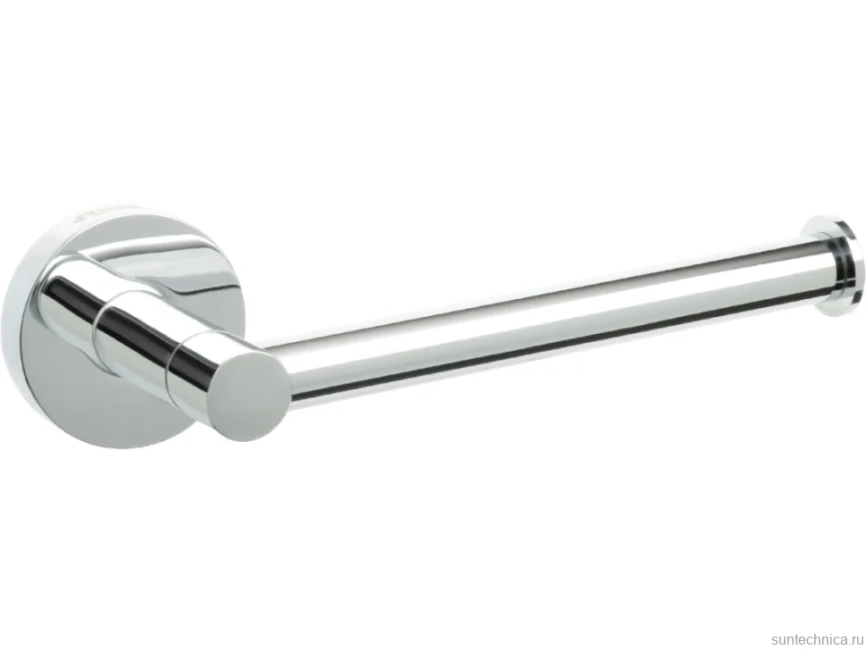 Держатель туалетной бумаги Fixsen Comfort Chrome FX-85010А хром