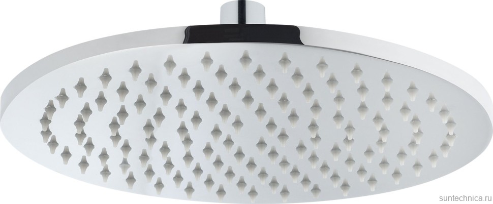 Душевой комплект VitrA Origin A49266EXP С ВНУТРЕННЕЙ ЧАСТЬЮ, хром