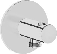 Душевой комплект VitrA Origin A49266EXP С ВНУТРЕННЕЙ ЧАСТЬЮ, хром