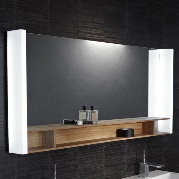 Зеркало Jacob Delafon Terrace EB1184 150 с полкой