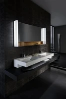 Зеркало Jacob Delafon Terrace EB1184 150 с полкой