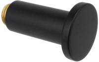 Крючок AQUATEK Вега AQ4001MB матовый черный