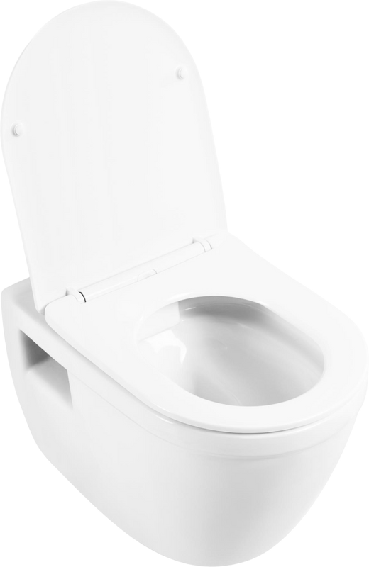 Комплект Унитаз подвесной BelBagno Loto BB070CHR/SC безободковый, с микролифтом, инсталляция BB002-80 с кнопкой BB014-SR-BIANCO