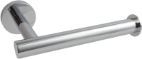 Держатель туалетной бумаги AQUATEK Вега AQ4008CR хром