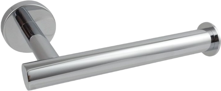 Держатель туалетной бумаги AQUATEK Вега AQ4008CR хром