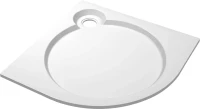 Поддон для душа Cezares Tray TRAY-S-R-90-550-56-W R 90x90
