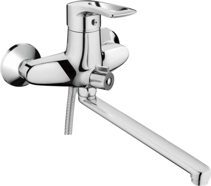 Универсальный смеситель Haiba HB66 HB2266