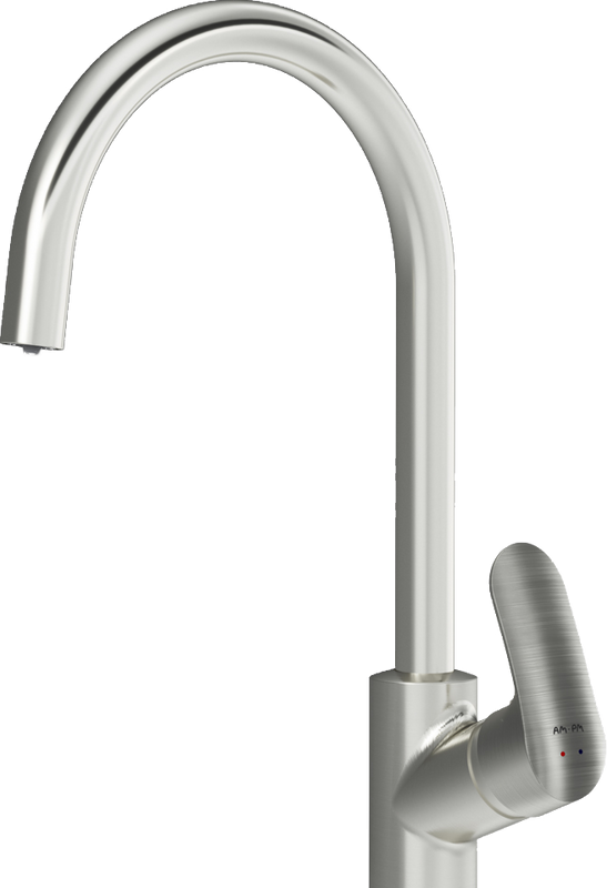 Смеситель для кухни AM.PM Like F8007711
