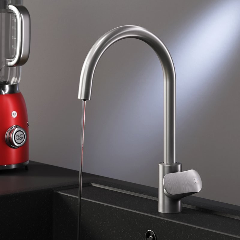 Смеситель для кухни AM.PM Like F8007711