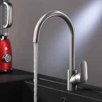 Смеситель для кухни AM.PM Like F8007711