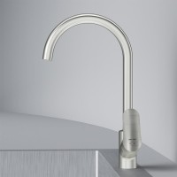 Смеситель для кухни AM.PM Like F8007711