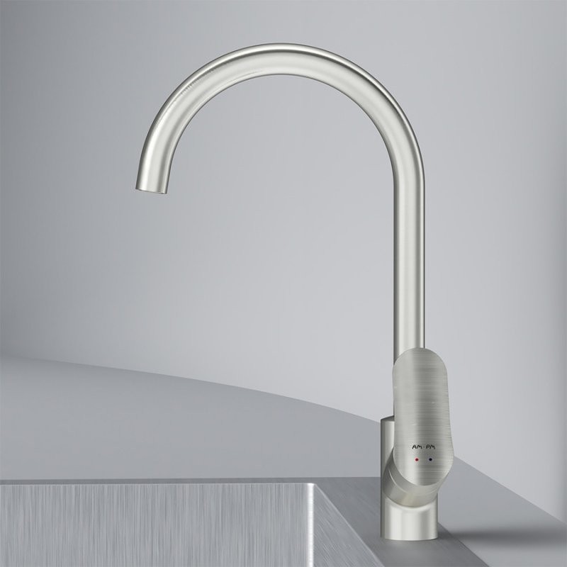 Смеситель для кухни AM.PM Like F8007711