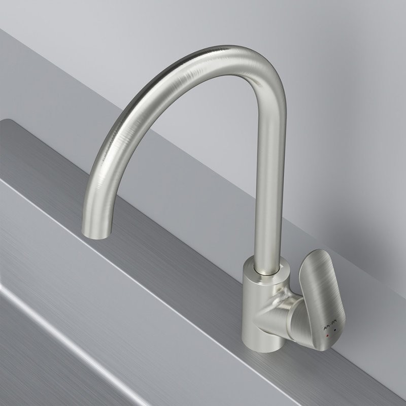 Смеситель для кухни AM.PM Like F8007711