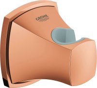Настенный держатель Grohe Grandera 27969DA0 теплый закат