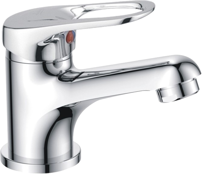 Смеситель для раковины Haiba HB37 HB1037