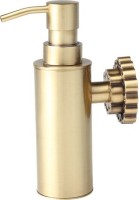 Набор Мыльница Bronze de Luxe + Дозатор + Стакан + Полотенцедержатель