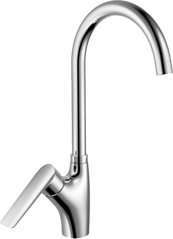 Смеситель для кухни Haiba HB198 HB70198