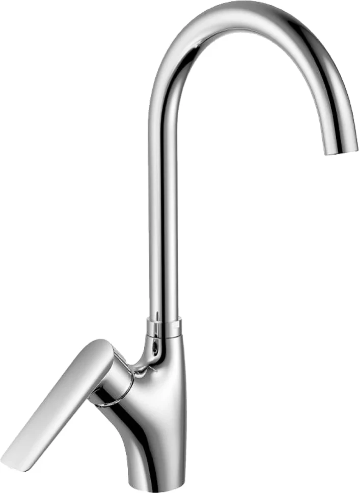Смеситель для кухни Haiba HB198 HB70198