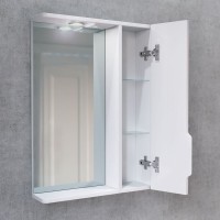 Зеркало Jorno Moduo Slim 50