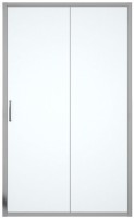 Душевая дверь в нишу Bravat Drop 120x200 раздвижная