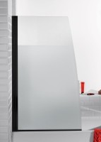 Шторка на ванну Jacob Delafon Serenity E4933-BL