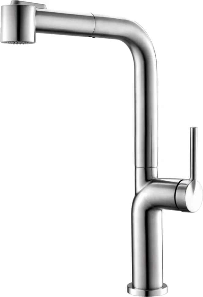 Смеситель для кухни BelBagno BB-LAM60-IN