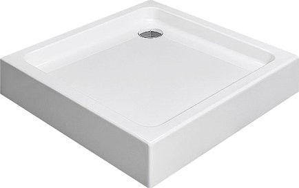 Поддон для душа Radaway Siros С900